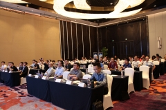 數(shù)“聚”資產(chǎn) 智“匯”金融，證券行業(yè)數(shù)據(jù)資產(chǎn)管理研討會(huì)在無(wú)錫成功召開(kāi)