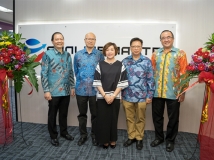 天時地利人和！長亮科技印尼子公司開業提供“金融大禮包”