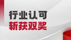 AI能力贏得行業(yè)認(rèn)可，長(zhǎng)亮科技獲得“特別貢獻(xiàn)單位”等榮譽(yù)