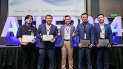 引領(lǐng)金融未來—2024年亞洲金融領(lǐng)袖峰會圓滿落幕