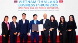 總理見證！長(zhǎng)亮科技與FPT集團(tuán)達(dá)成戰(zhàn)略合作，共啟泰國(guó)及全球銀行業(yè)數(shù)字化轉(zhuǎn)型新篇章