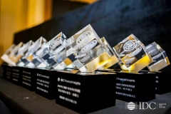 數(shù)字化轉(zhuǎn)型神助攻！長(zhǎng)亮科技建設(shè)項(xiàng)目雙雙獲2019IDC最佳創(chuàng)新獎(jiǎng)