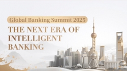 長亮科技攜手華為舉辦2025全球銀行業高峰論壇，共贏智慧金融新未來