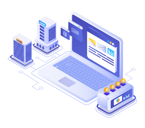 互聯(lián)網(wǎng)核心業(yè)務(wù)平臺(tái)