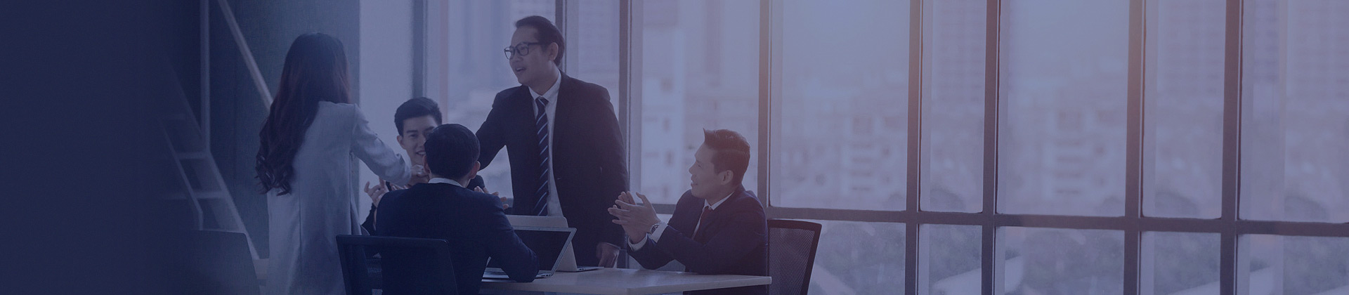 IT咨詢與規劃服務