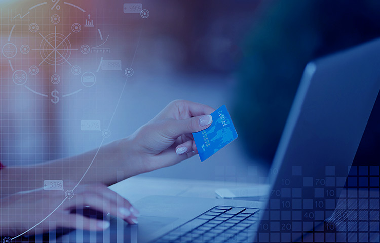 消費(fèi)金融行業(yè)解決方案